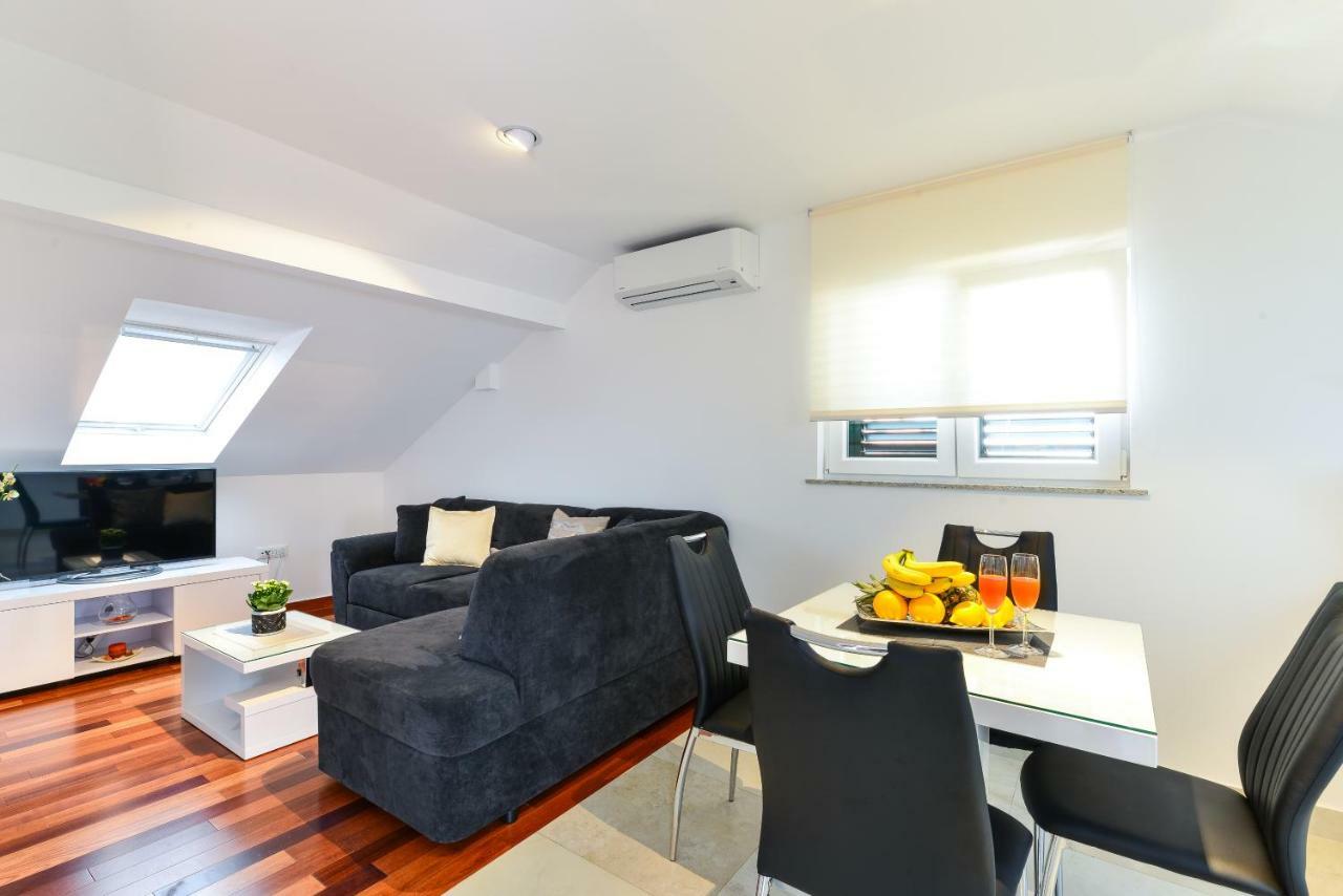 Apartment Lily ซาดาร์ ภายนอก รูปภาพ