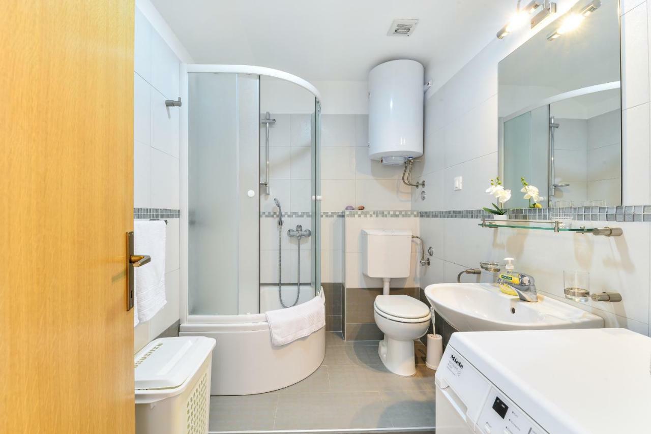 Apartment Lily ซาดาร์ ภายนอก รูปภาพ